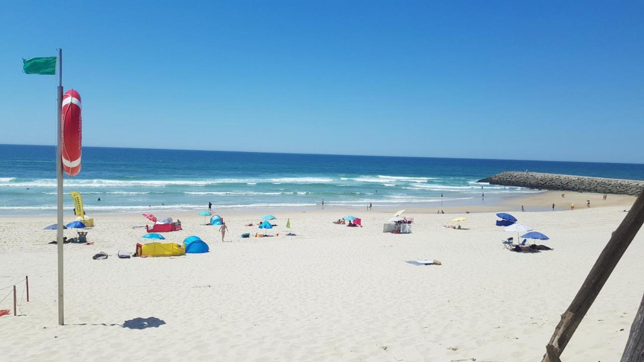 Casa Da Mata Vila Praia de Mira Exterior foto