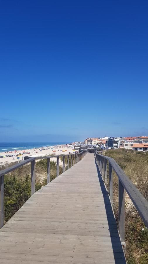 Casa Da Mata Vila Praia de Mira Exterior foto